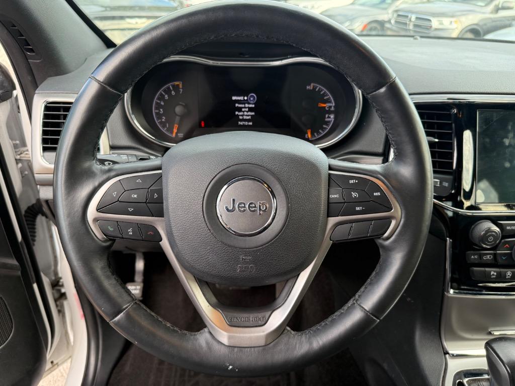 2019 Jeep Cherokee - $16,990