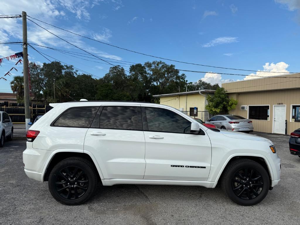 2019 Jeep Cherokee - $16,990