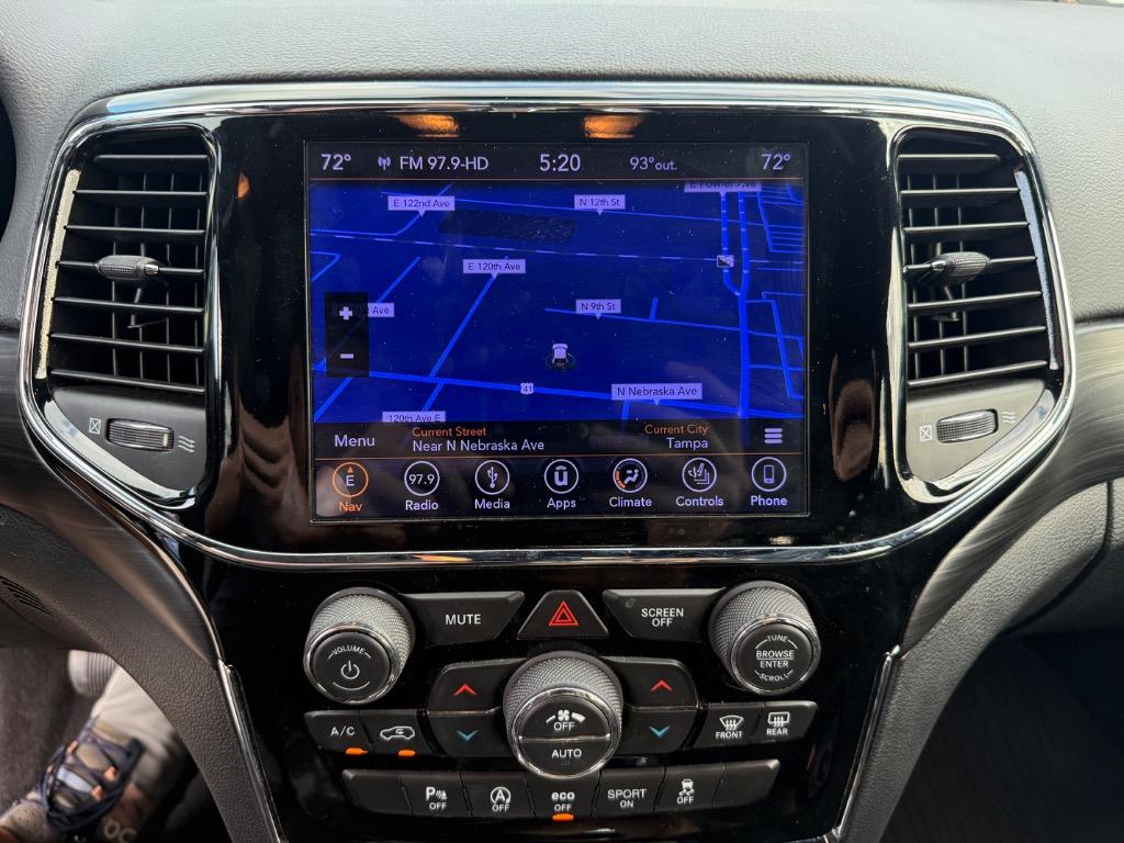2019 Jeep Cherokee - $16,990