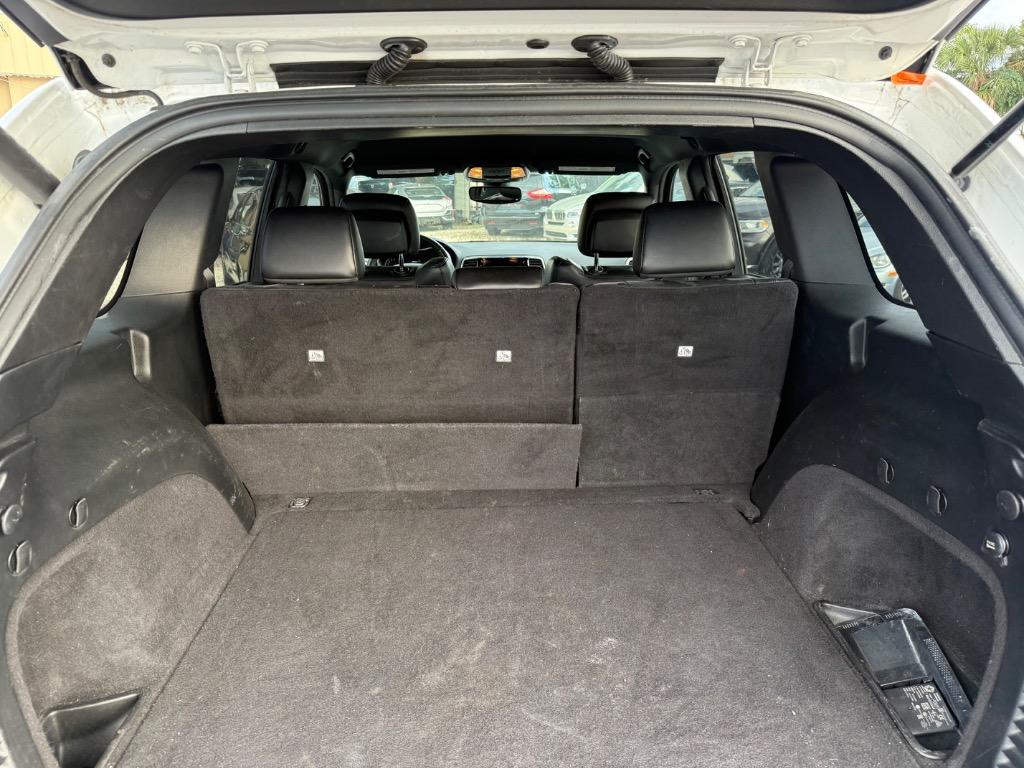2019 Jeep Cherokee - $16,990