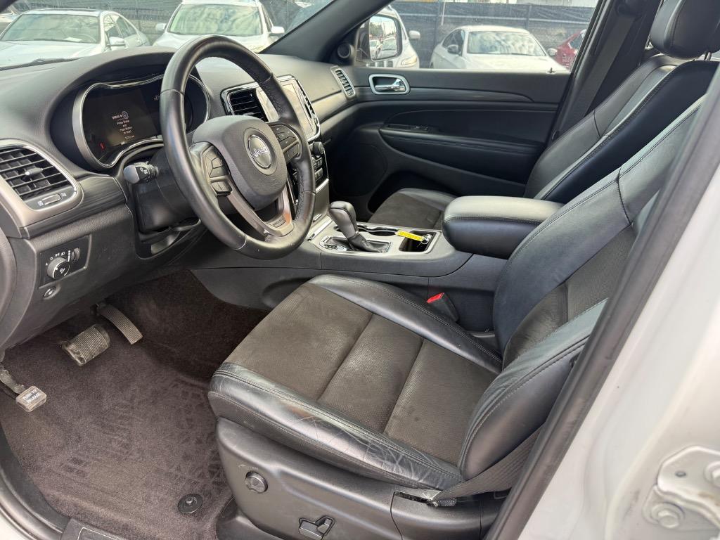 2019 Jeep Cherokee - $16,990