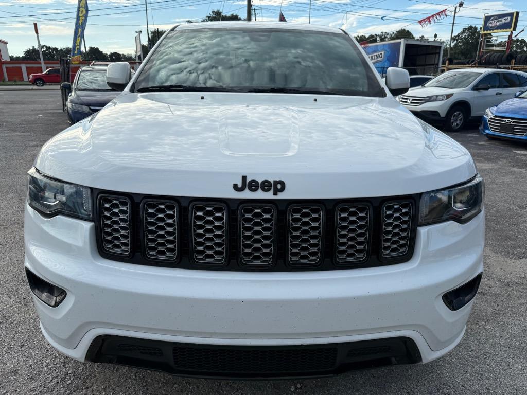 2019 Jeep Cherokee - $16,990