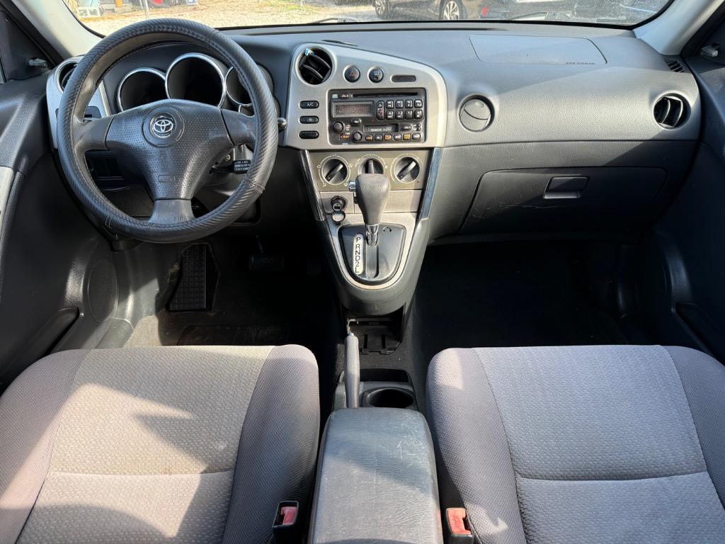 2003 Toyota Matrix photo