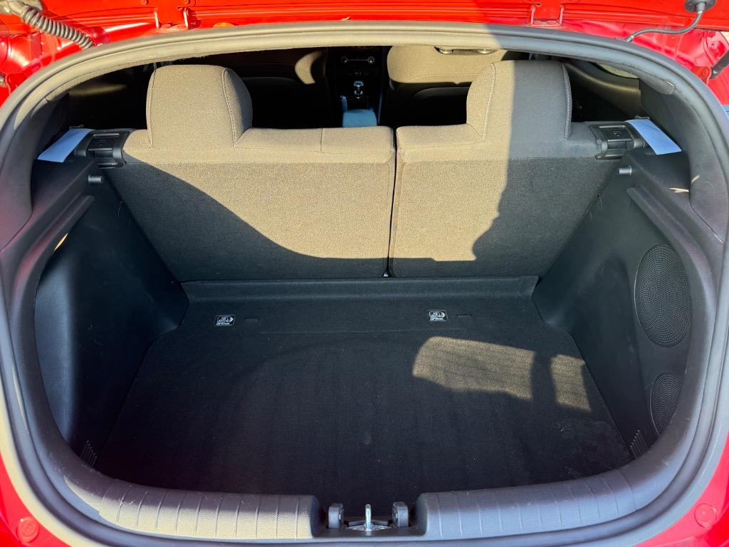 2020 Hyundai Veloster N photo