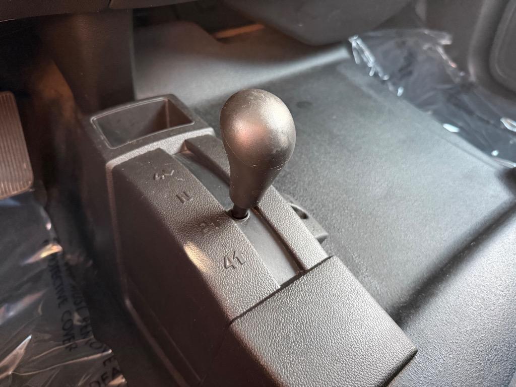 2018 Chevrolet Silverado 2500 W/T photo