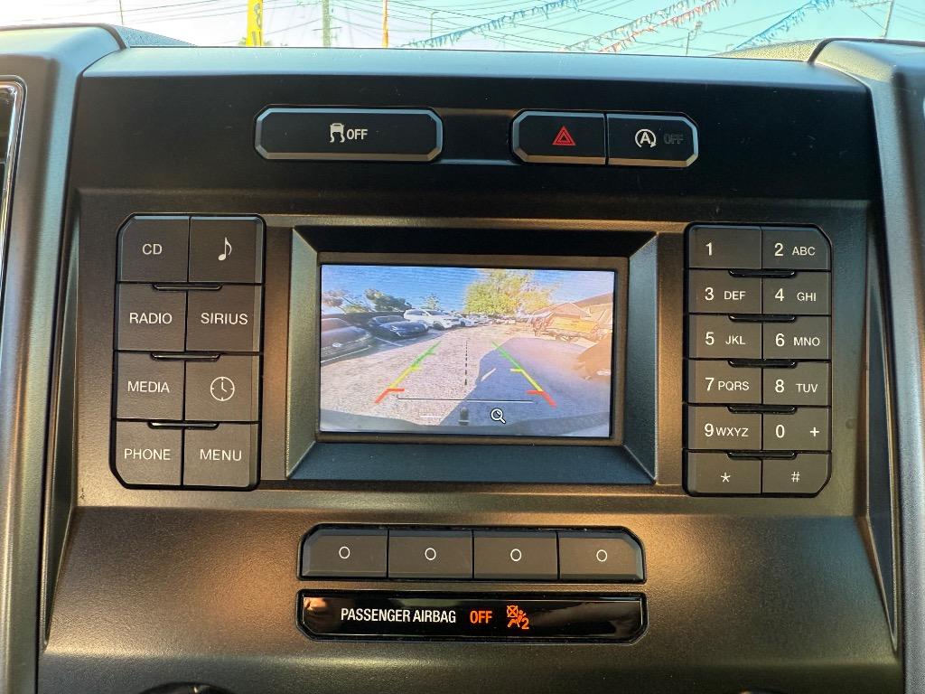 2016 Ford F150 XLT photo