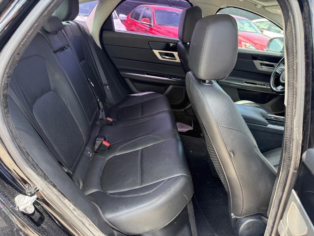 2017 Jaguar XF - $9,990