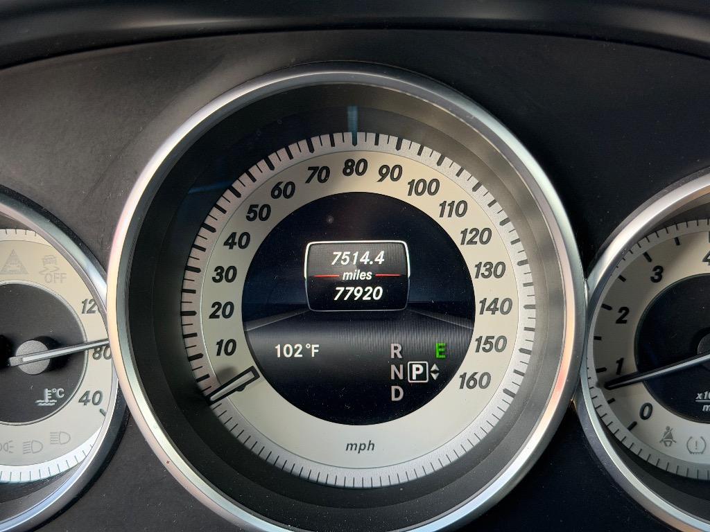 2016 Mercedes-Benz CLS-Class - $17,995