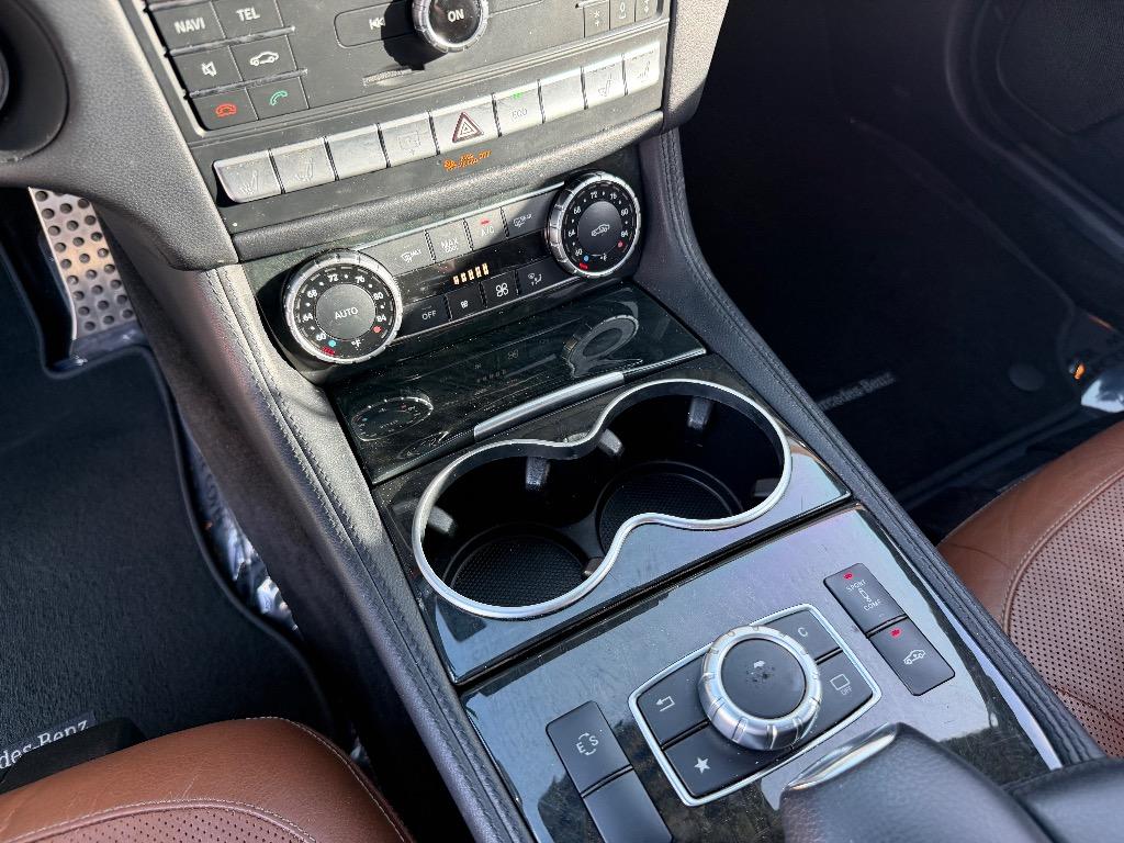 2016 Mercedes-Benz CLS-Class - $17,995