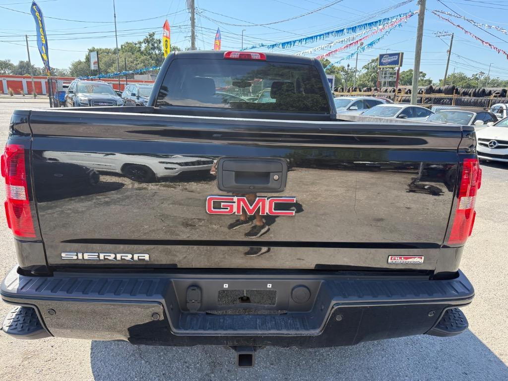 2014 GMC Sierra 1500 SLT photo