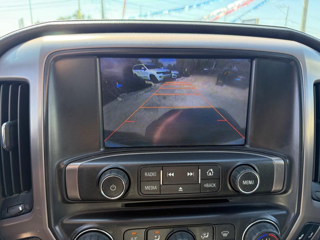 2014 GMC Sierra 1500 SLT photo