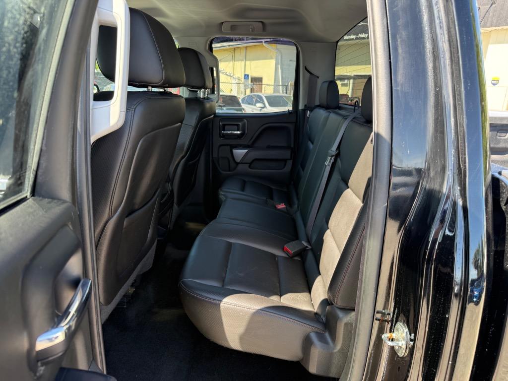 2014 GMC Sierra 1500 SLT photo