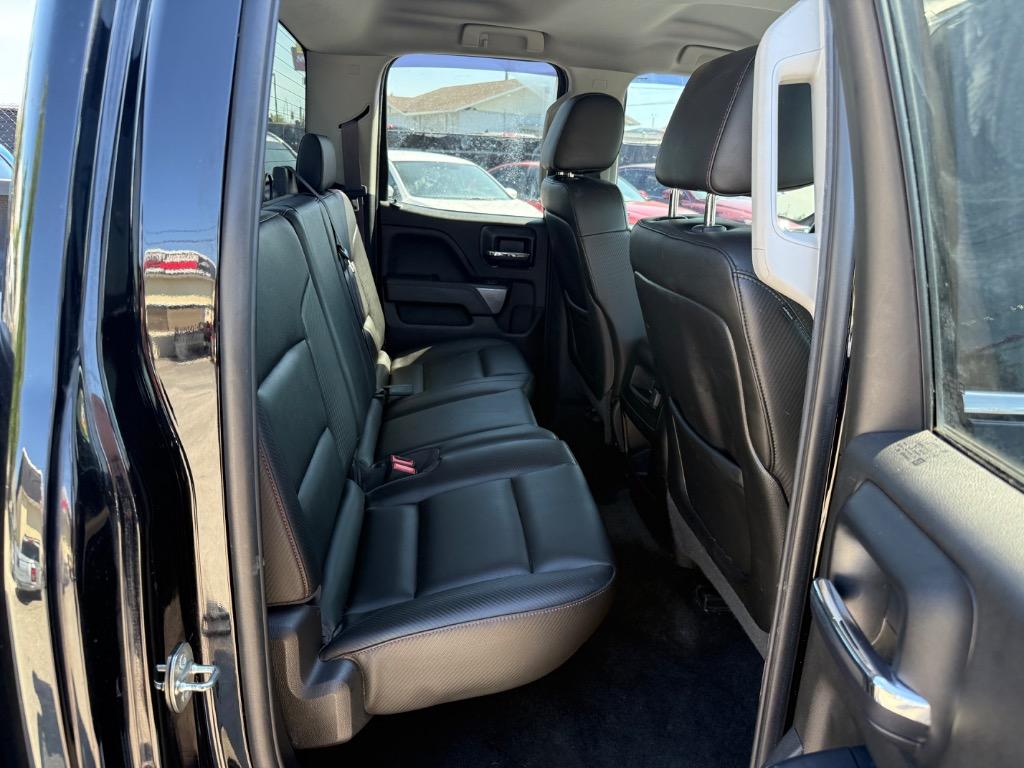 2014 GMC Sierra 1500 SLT photo