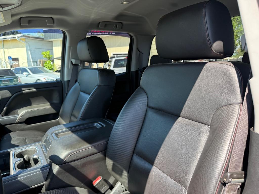 2014 GMC Sierra 1500 SLT photo