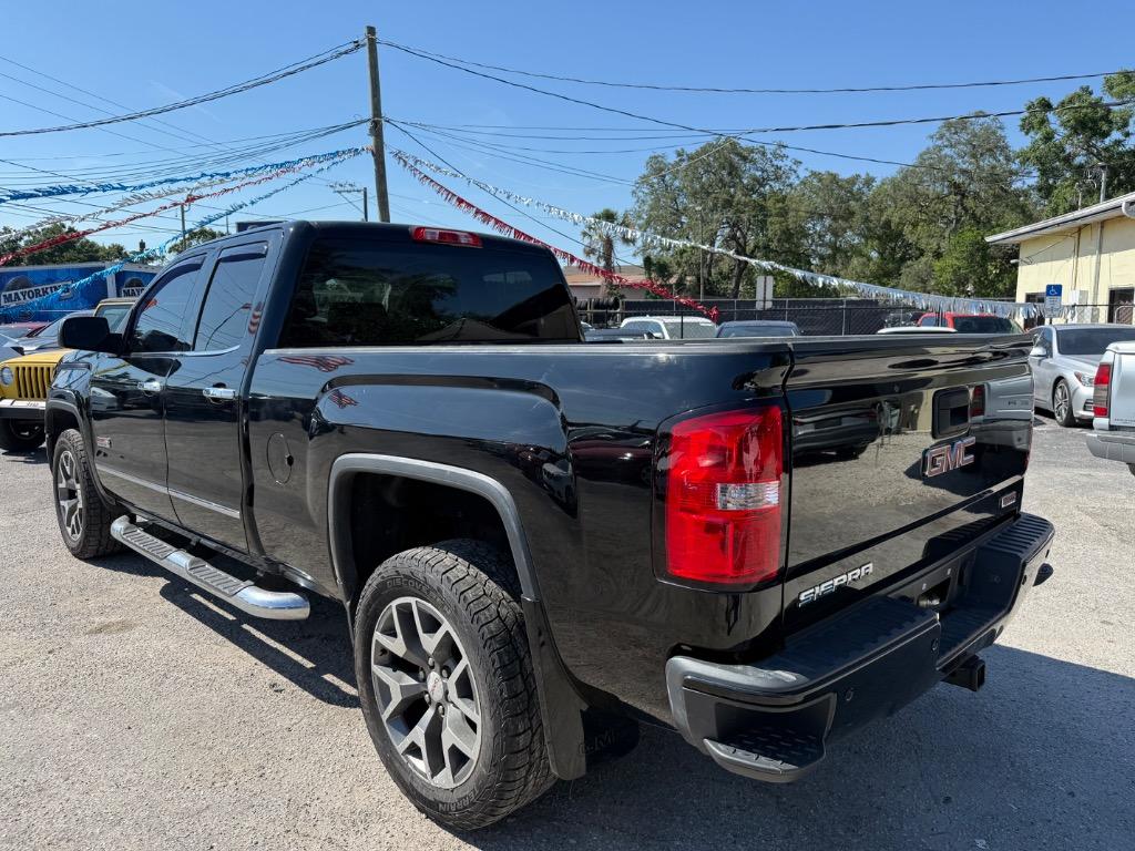 2014 GMC Sierra 1500 SLT photo