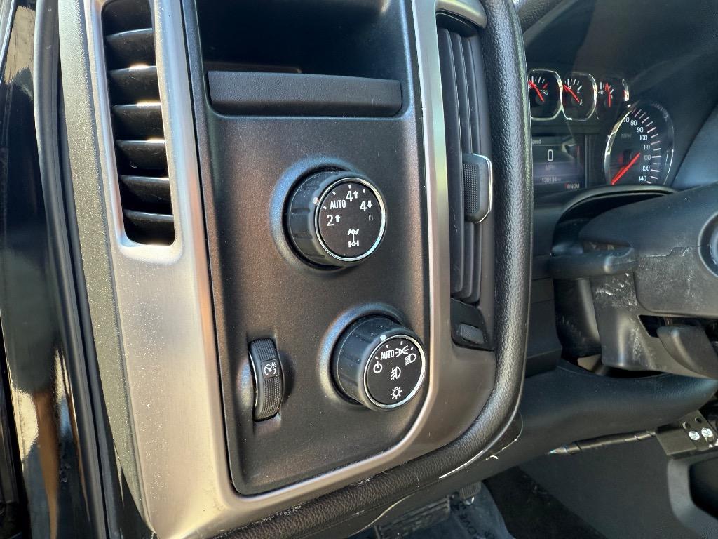 2014 GMC Sierra 1500 SLT photo