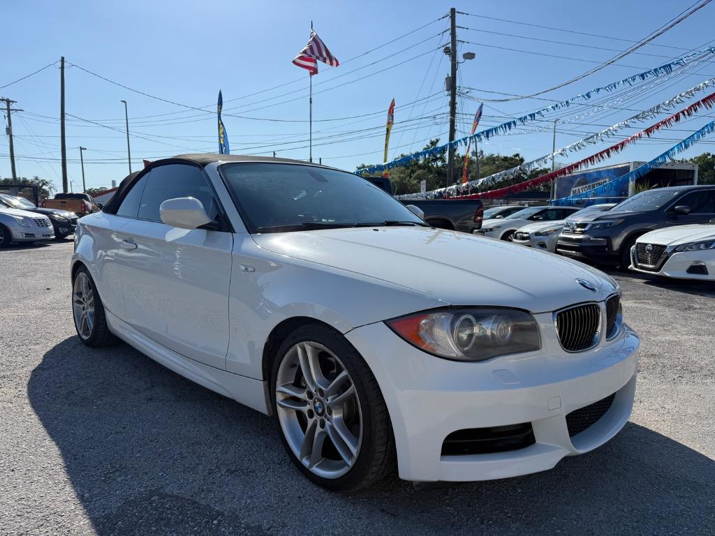 2010 BMW Legend 135i photo