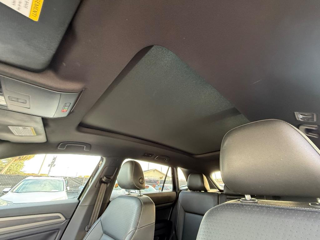 2020 Volkswagen Atlas - $18,590