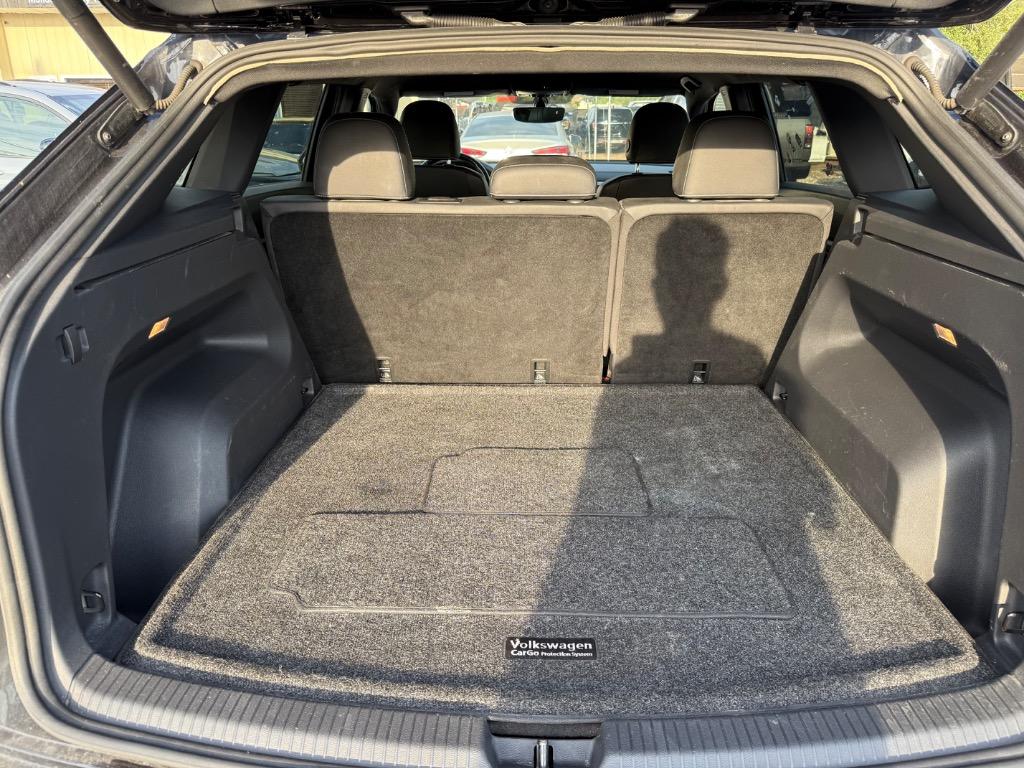 2020 Volkswagen Atlas - $18,590