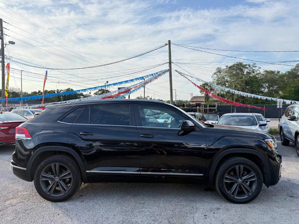 2020 Volkswagen Atlas - $18,590