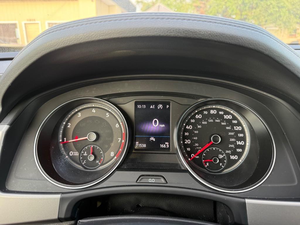 2020 Volkswagen Atlas - $18,590