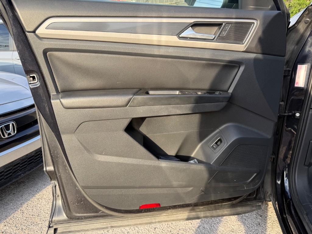 2020 Volkswagen Atlas - $18,590