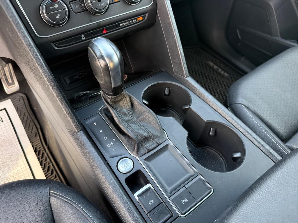 2020 Volkswagen Atlas - $18,590