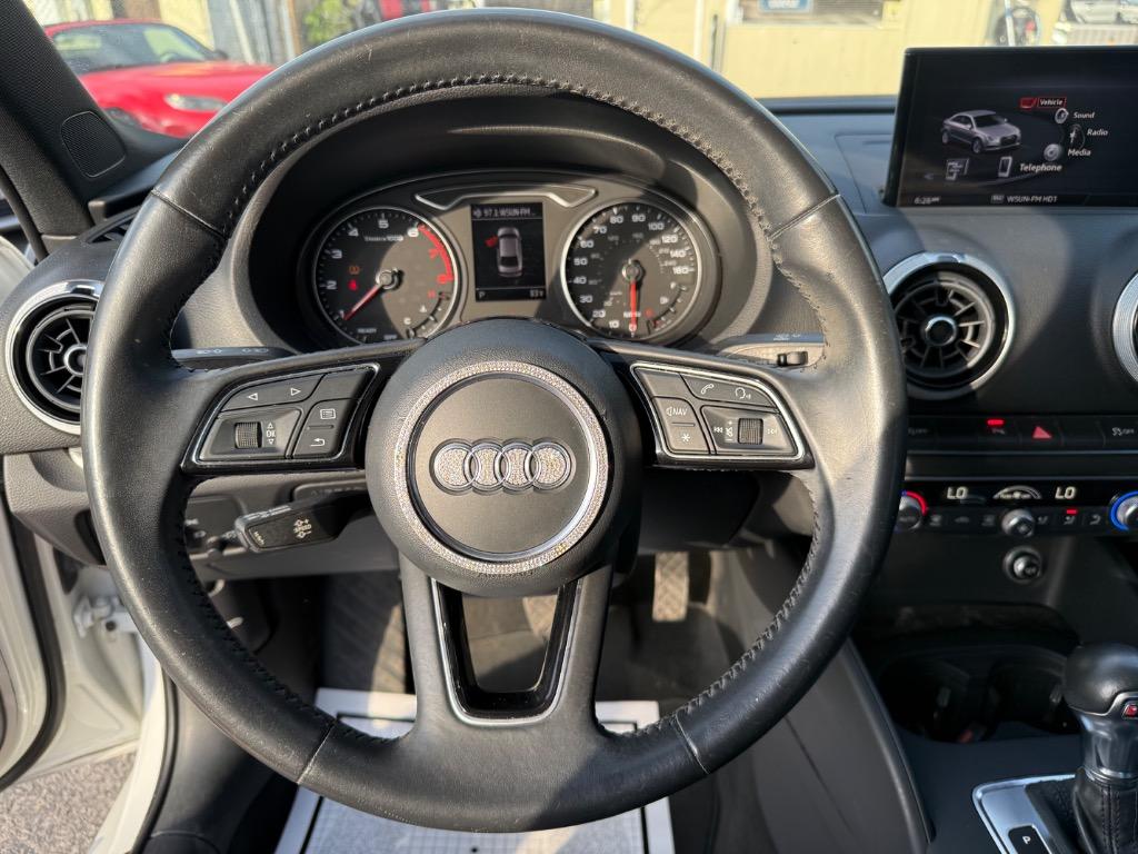 2020 Audi A3 - $13,990