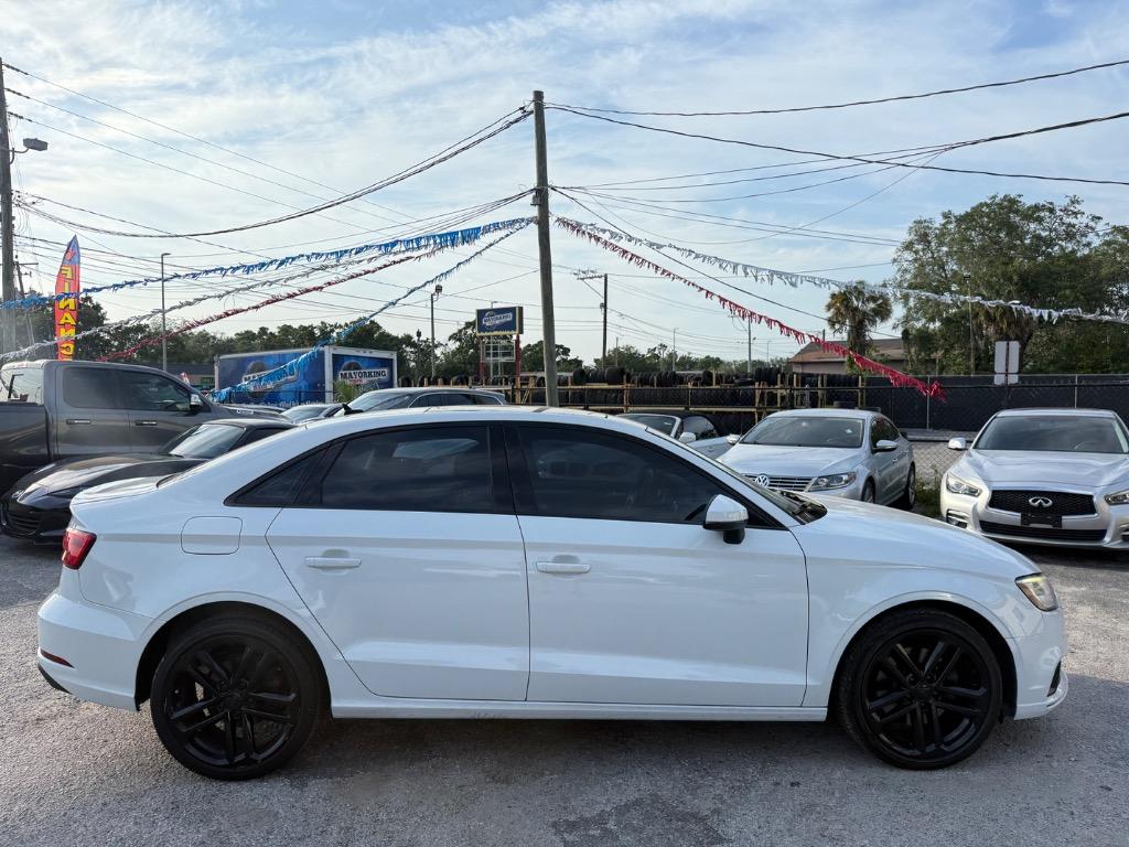 2020 Audi A3 Premium photo