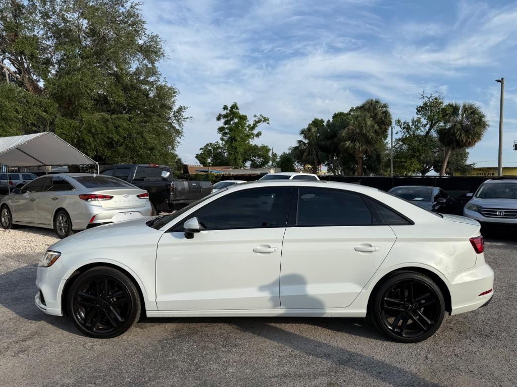 2020 Audi A3 Premium photo