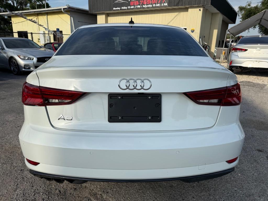 2020 Audi A3 Premium photo