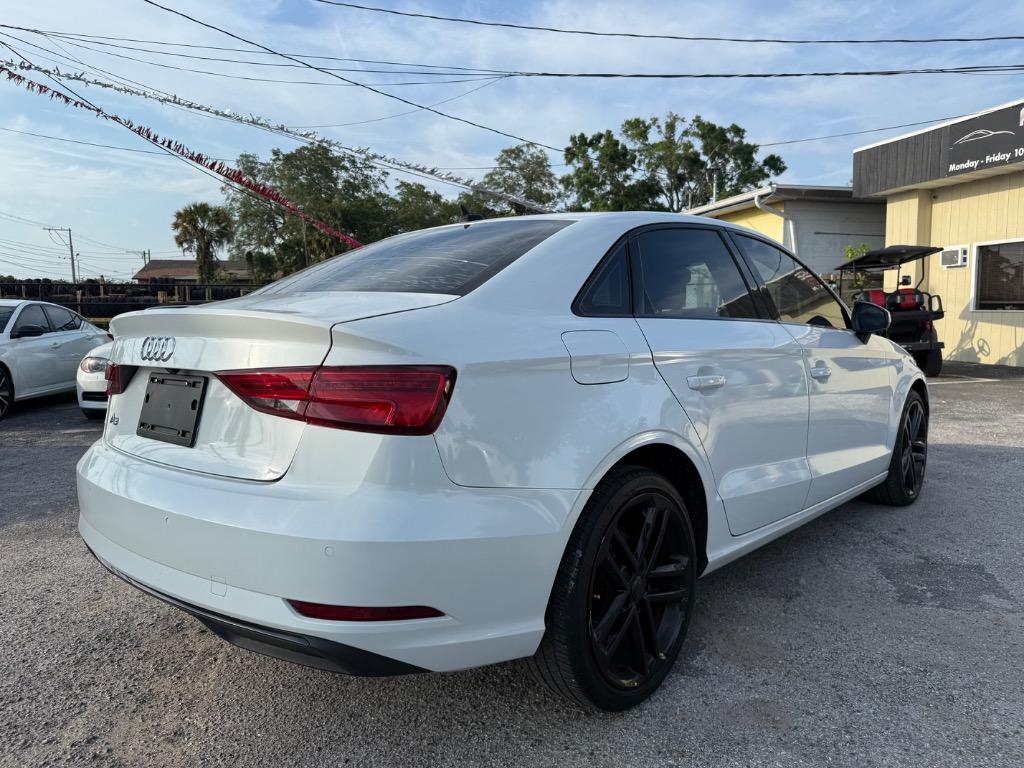2020 Audi A3 Premium photo