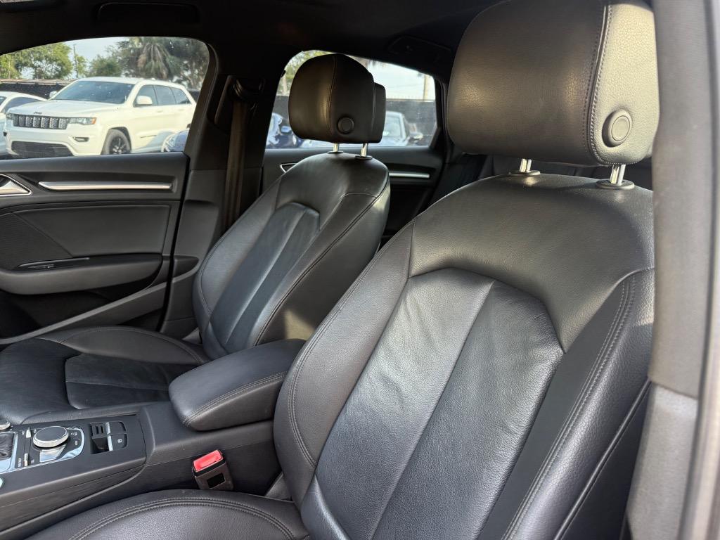 2020 Audi A3 Premium photo