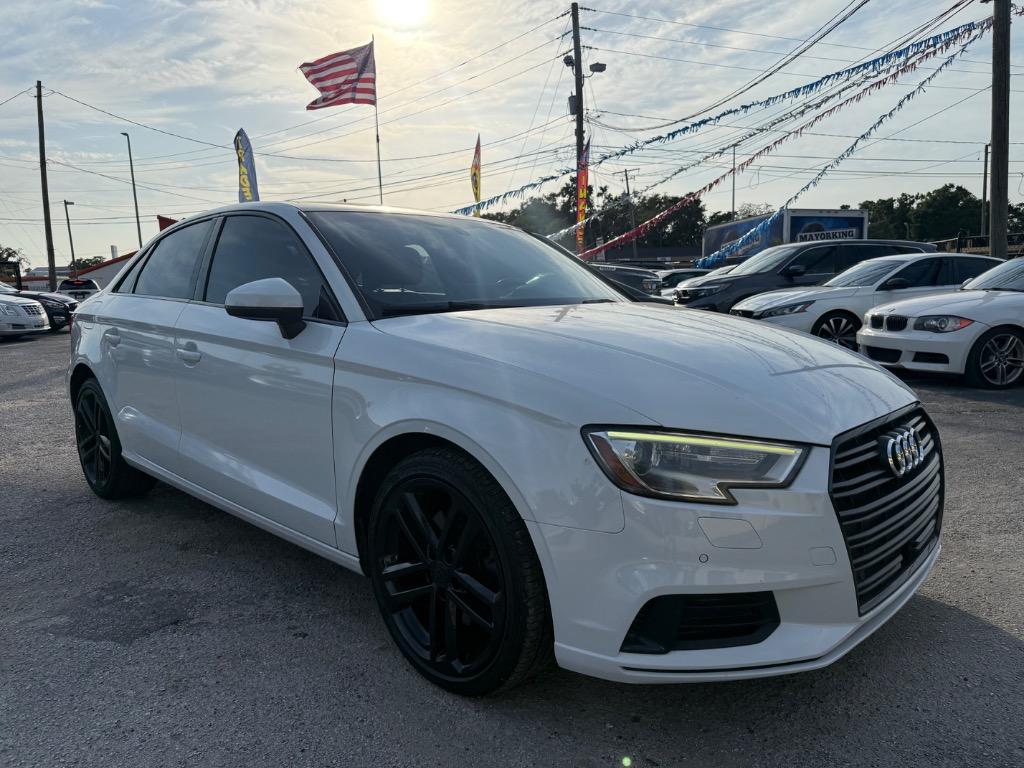 2020 Audi A3 Premium photo