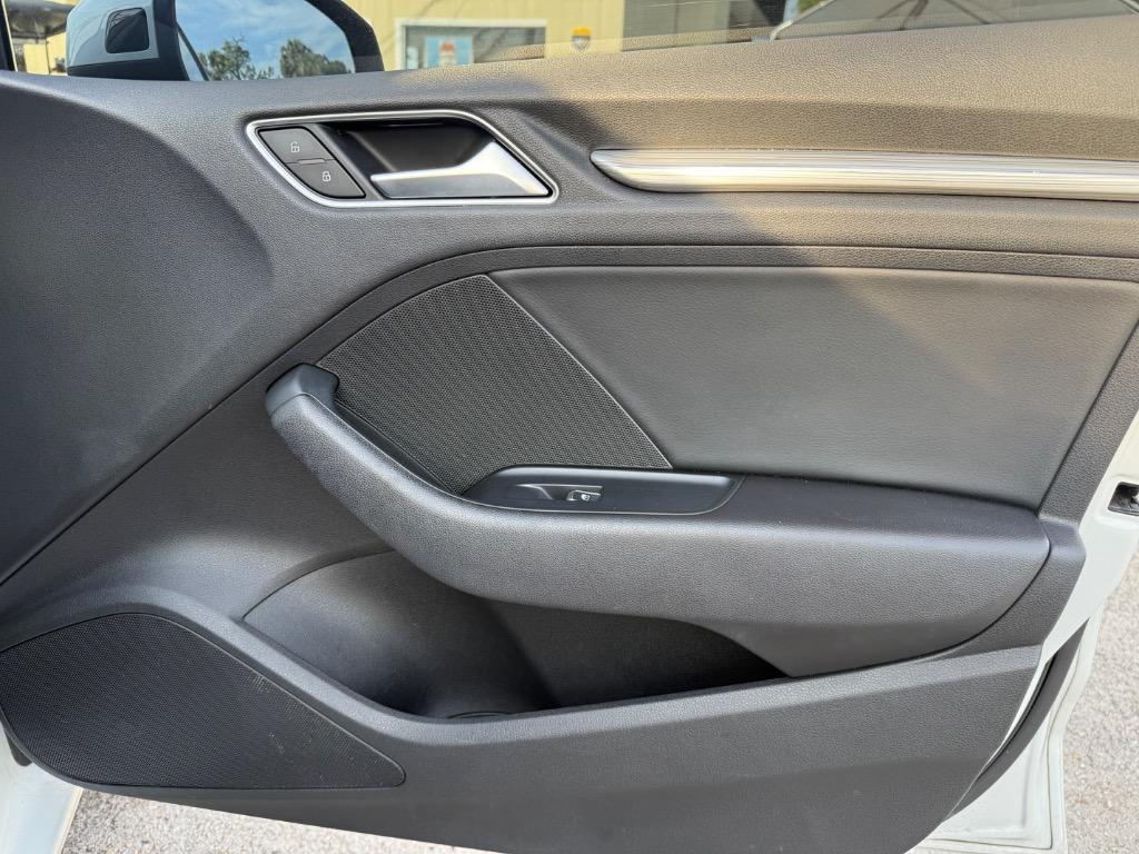 2020 Audi A3 Premium photo