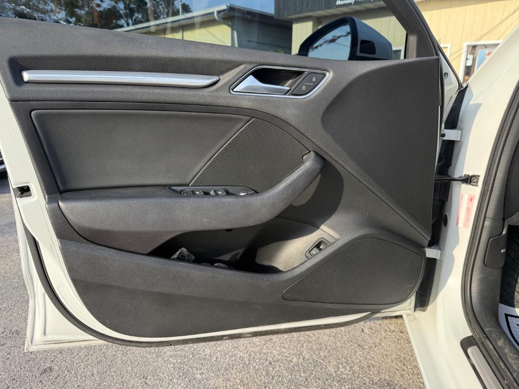 2020 Audi A3 - $13,990