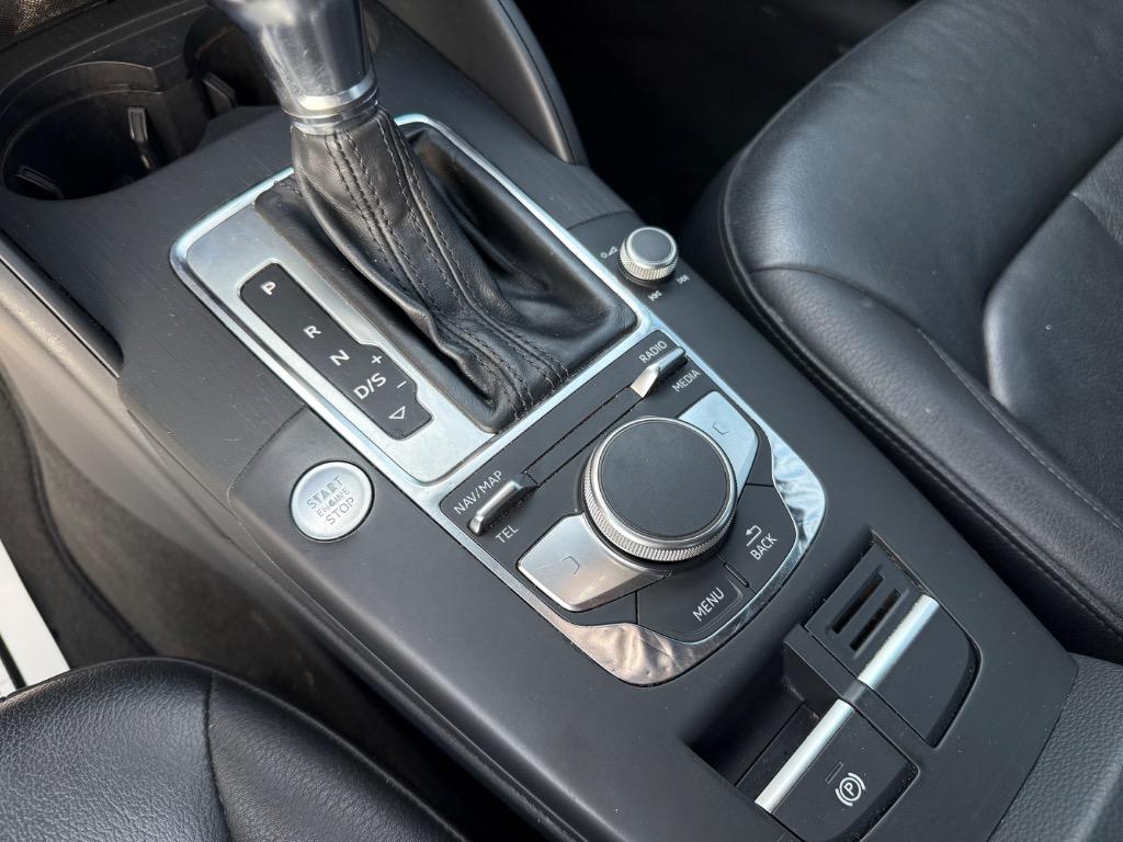 2020 Audi A3 - $13,990