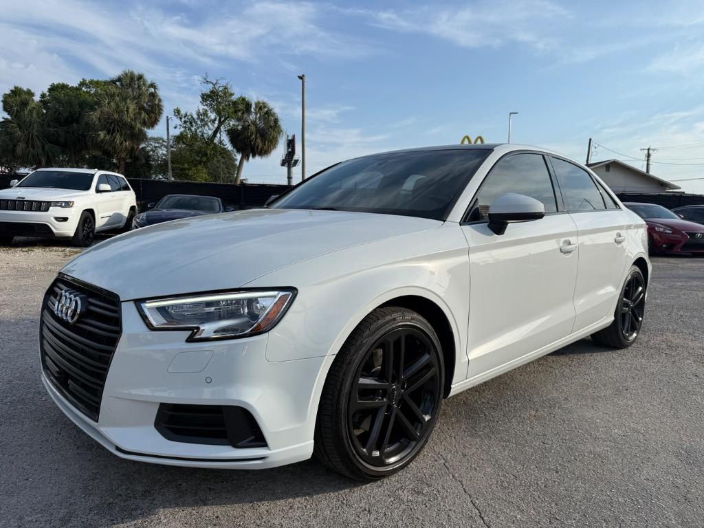 2020 Audi A3 Premium photo