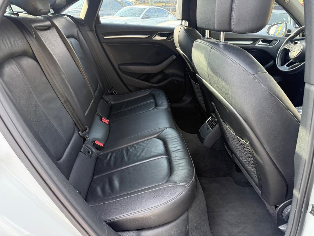 2020 Audi A3 Premium photo