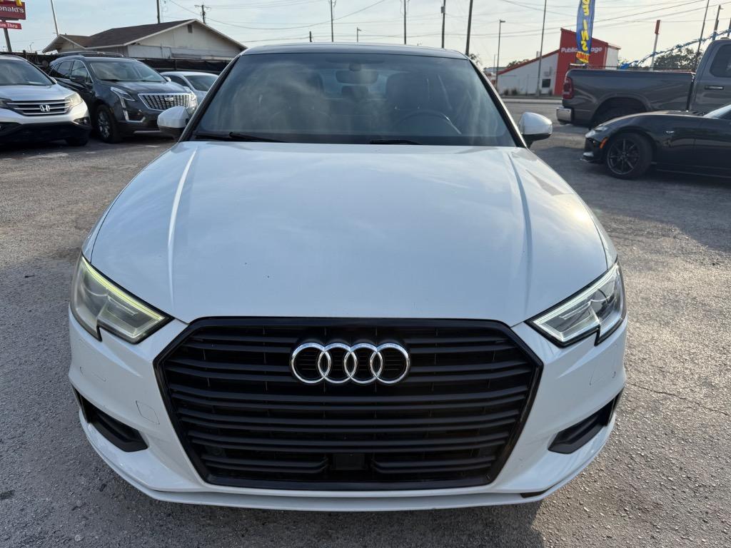 2020 Audi A3 Premium photo
