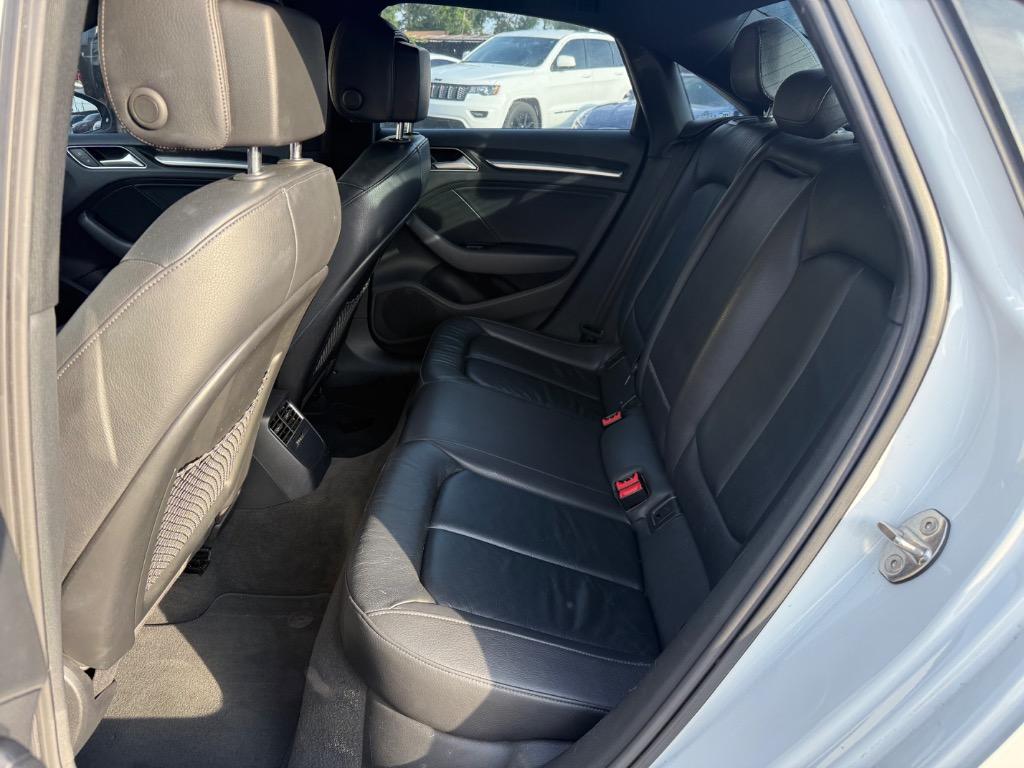 2020 Audi A3 - $13,990