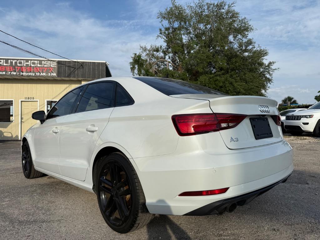 2020 Audi A3 Premium photo