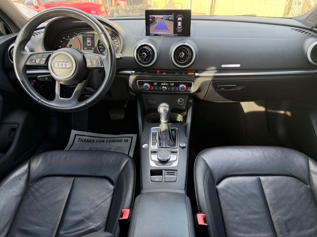 2020 Audi A3 Premium photo