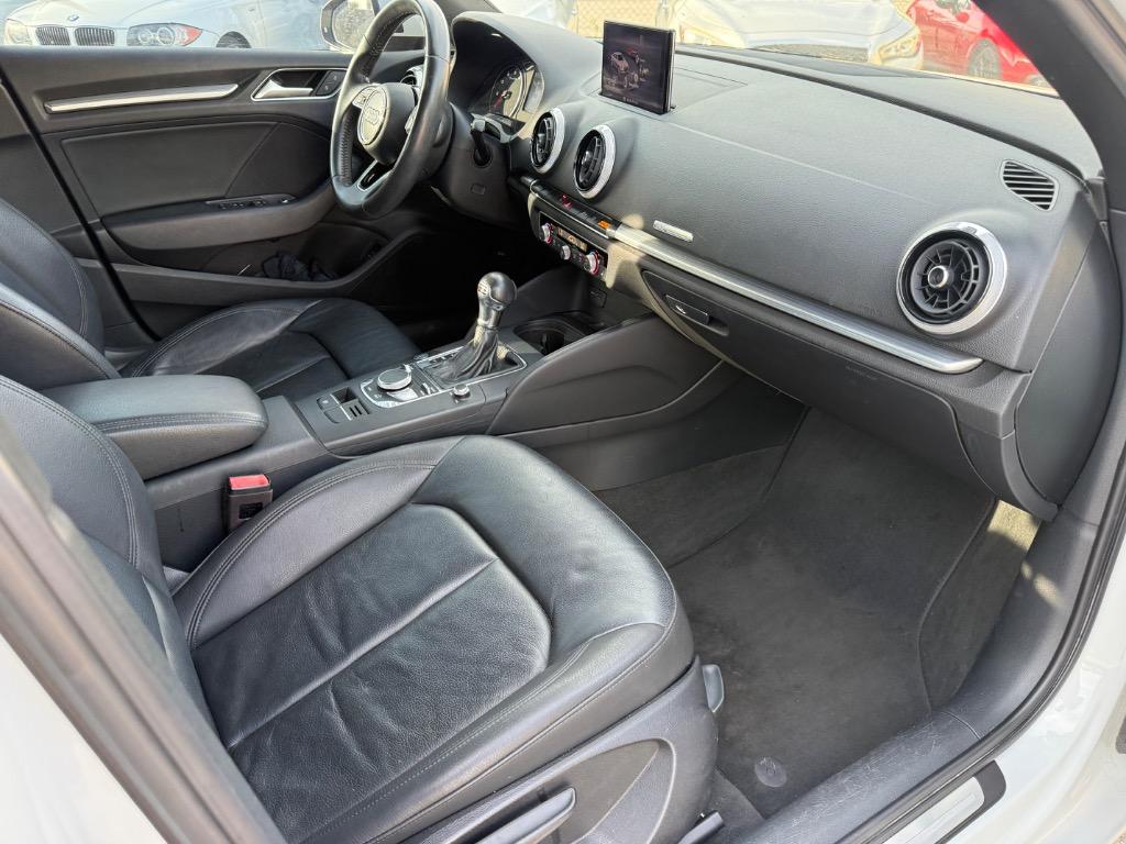 2020 Audi A3 - $13,990