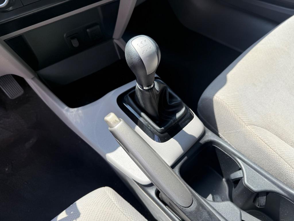 2012 Honda Civic LX photo