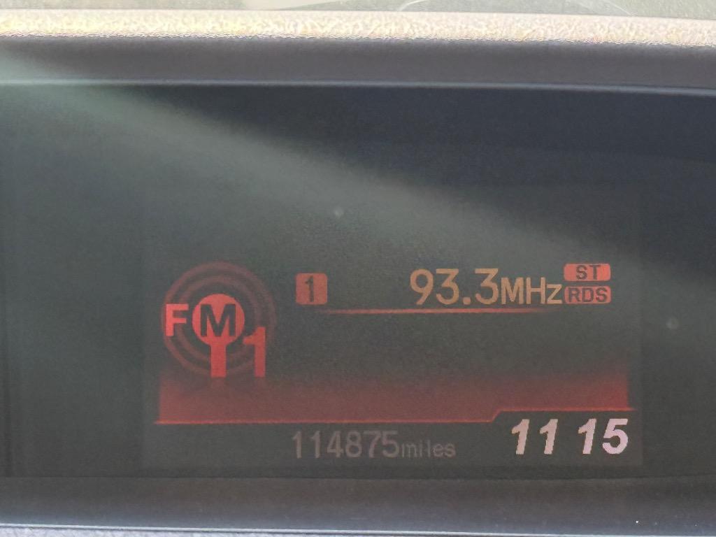 2012 Honda Civic LX photo