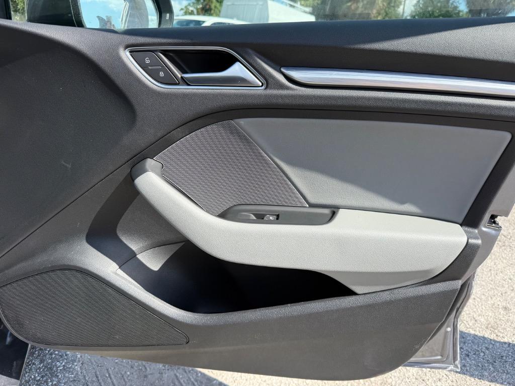 2020 Audi A3 - $16,200