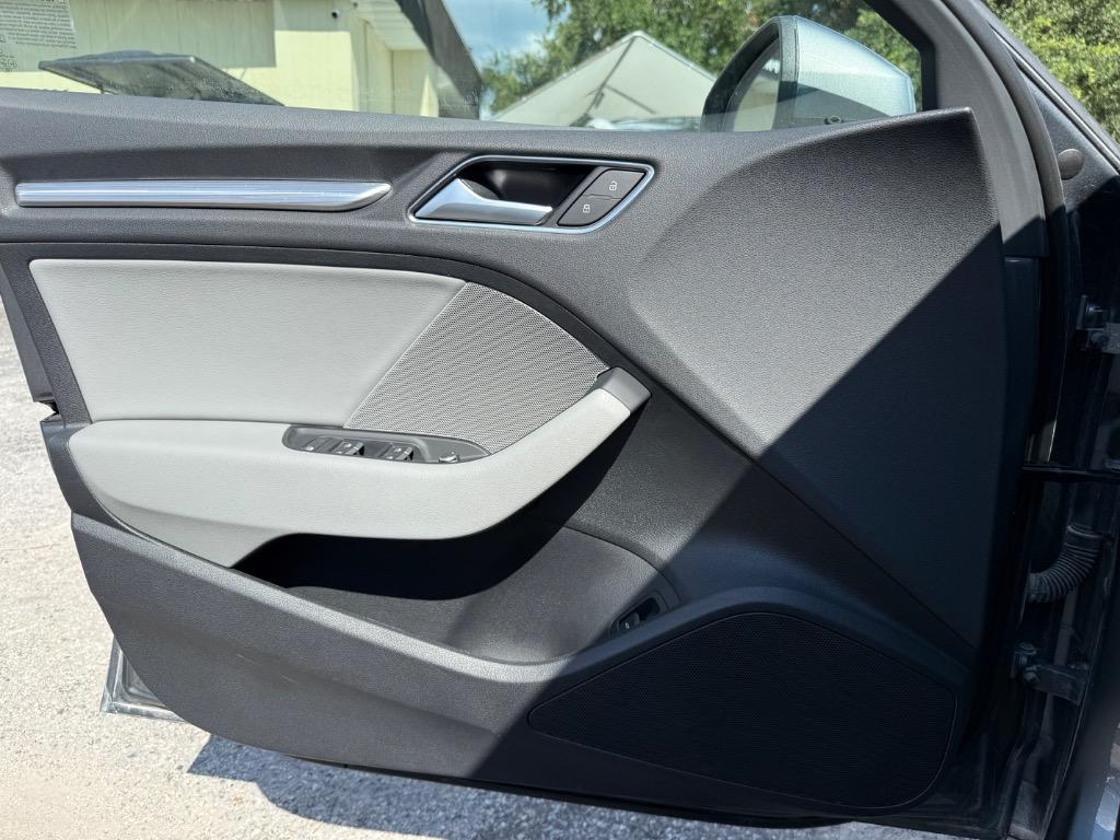 2020 Audi A3 - $16,200