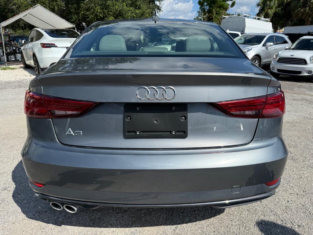 2020 Audi A3 - $16,200