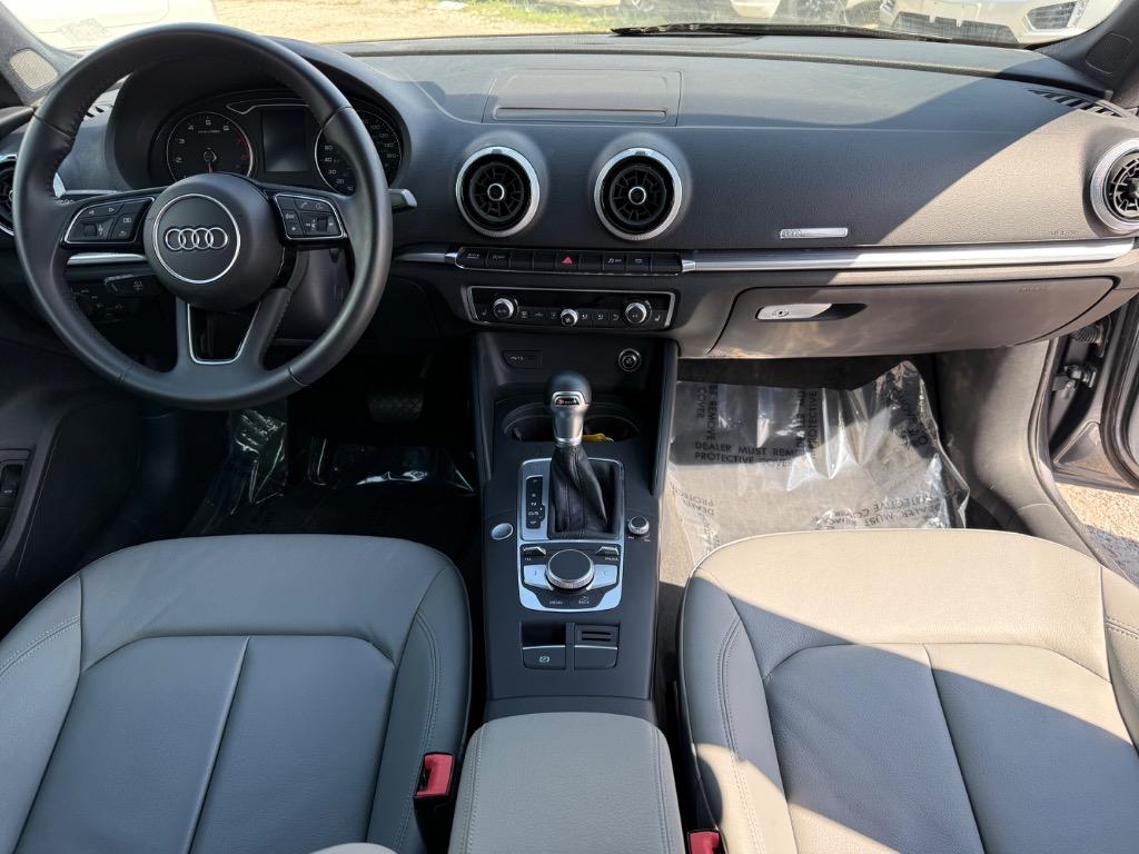 2020 Audi A3 - $16,200